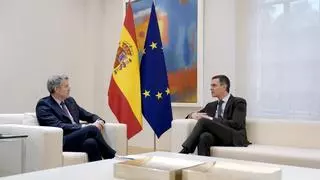 Pactos para no pactar
