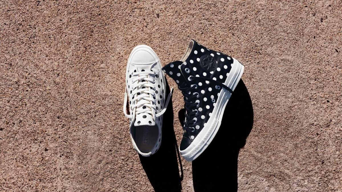 Converse Chuck Taylor All Star ’70 Embroidered Dots