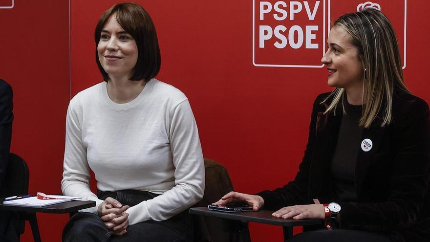 El PSPV de Castellón encara la recta final de la renovación comarcal