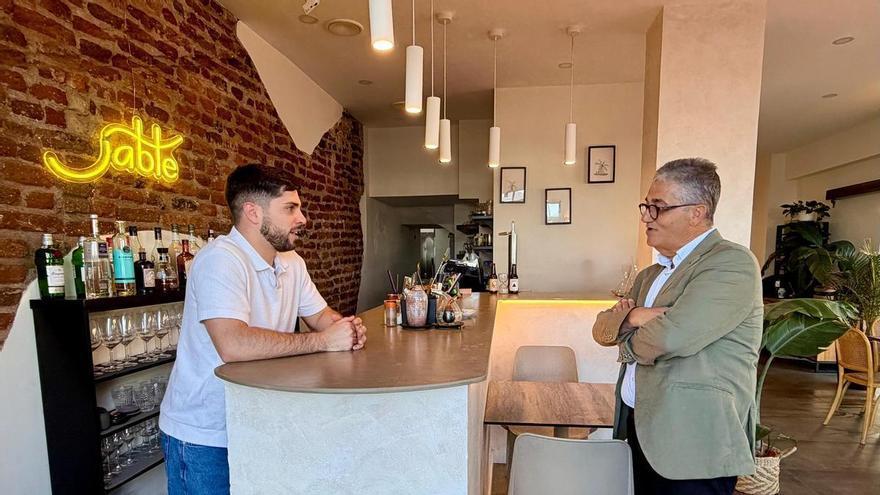 El Cabildo de Gran Canaria lanza 412.000 euros de ayudas para 60 autónomos