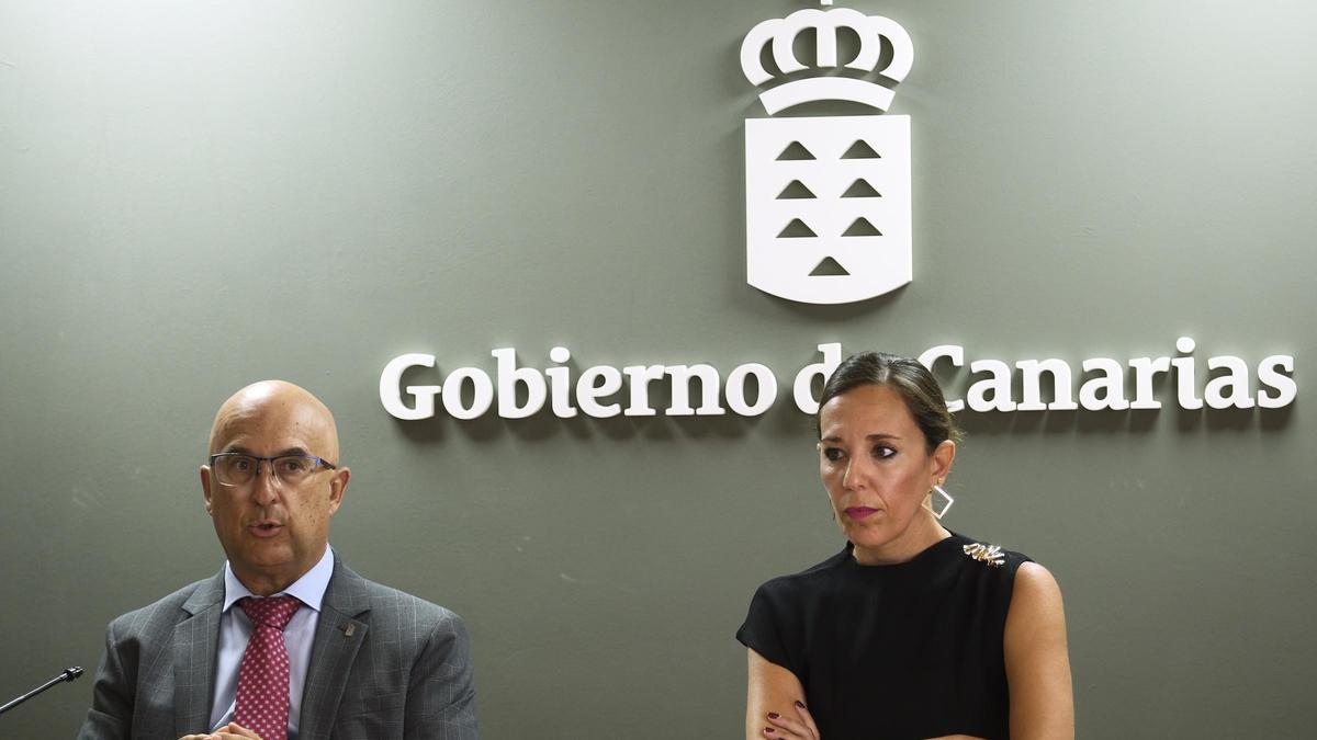 El Gobierno de Canaria informa de los cambios en el proyecto de ley sobre vivienda vacacional