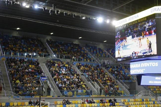 BALONCESTO COPA DEL REY 2016