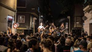 Festes Majors de Barcelona: cuándo se celebran las fiestas de barrio