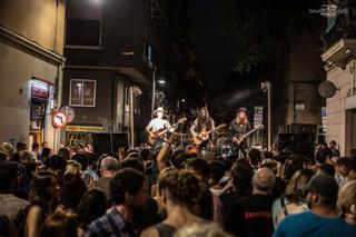 Festes Majors de Barcelona: cuándo se celebran las fiestas de barrio este verano