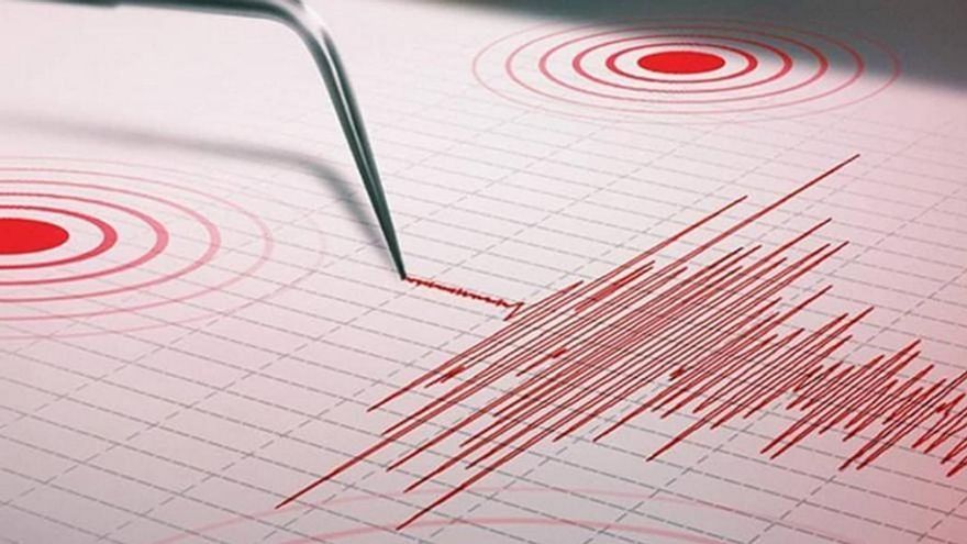 Siguen los terremotos en Canarias: registrado uno de 3,6 entre Gran Canaria y Tenerife