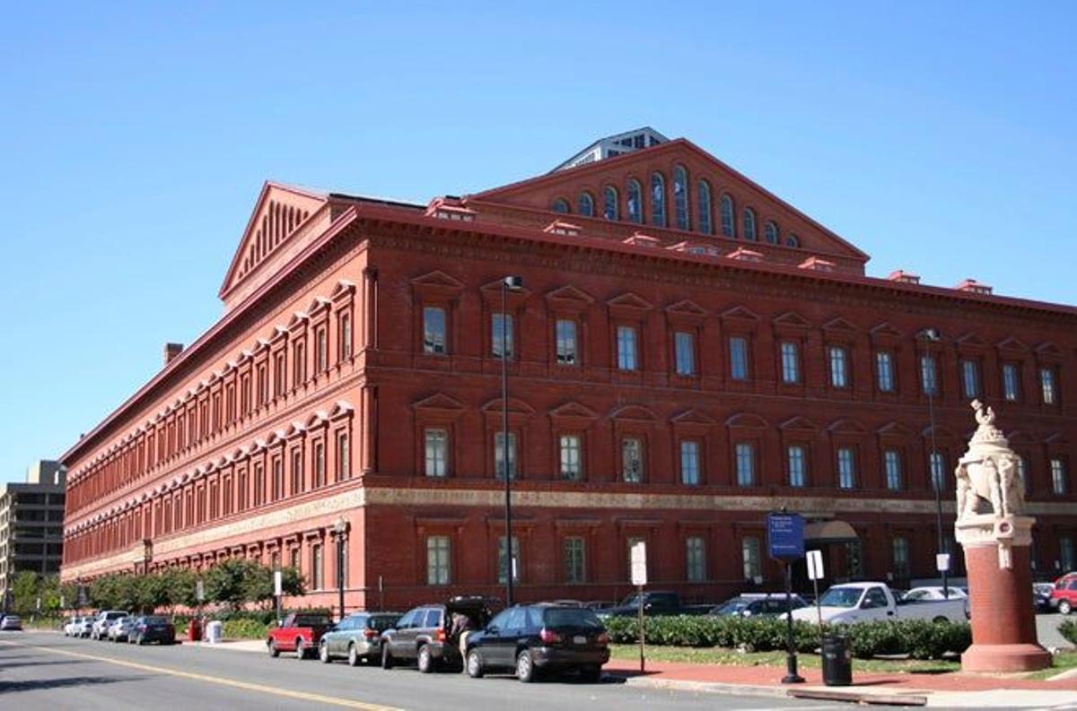 Museo Nacional de la Construcción
