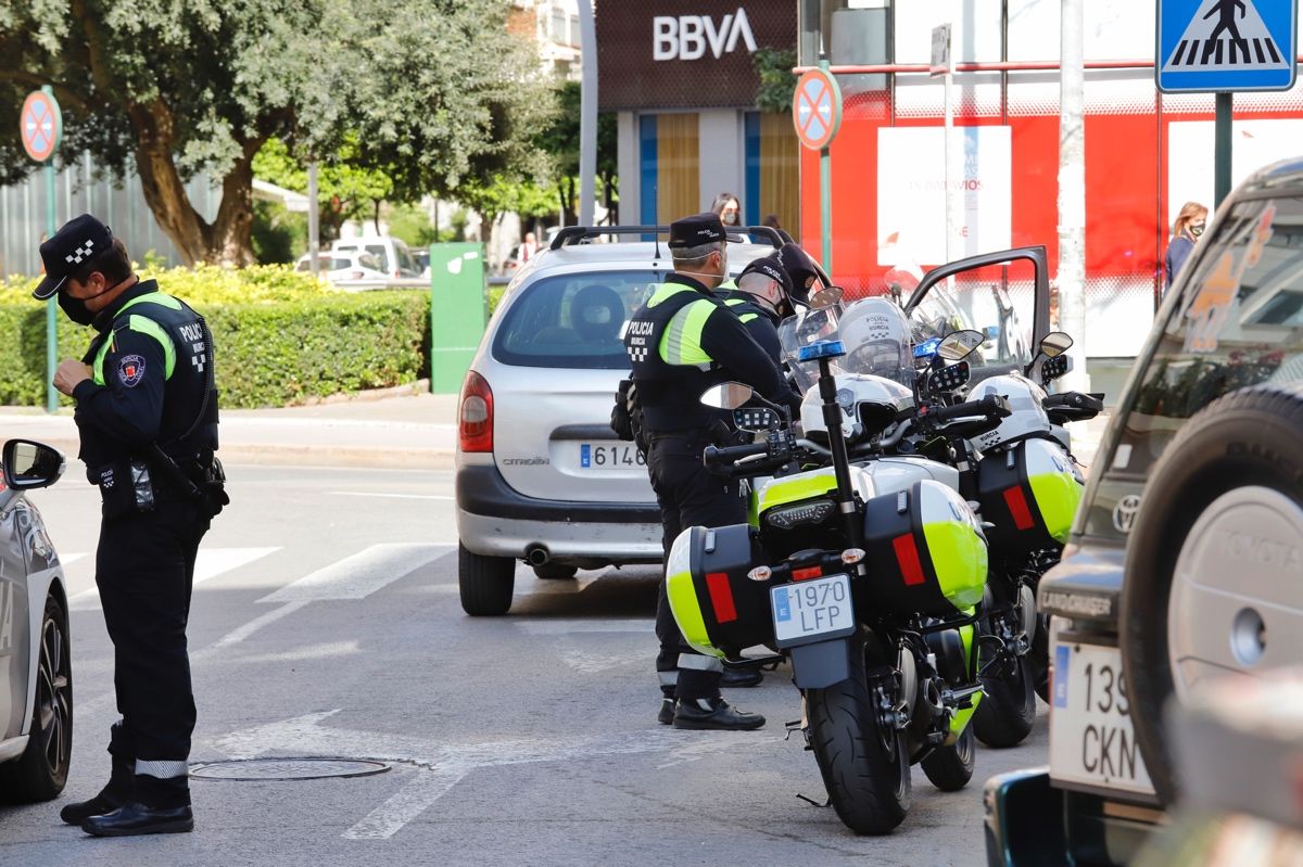 Bando de la Huerta 2021: Ambiente en Murcia