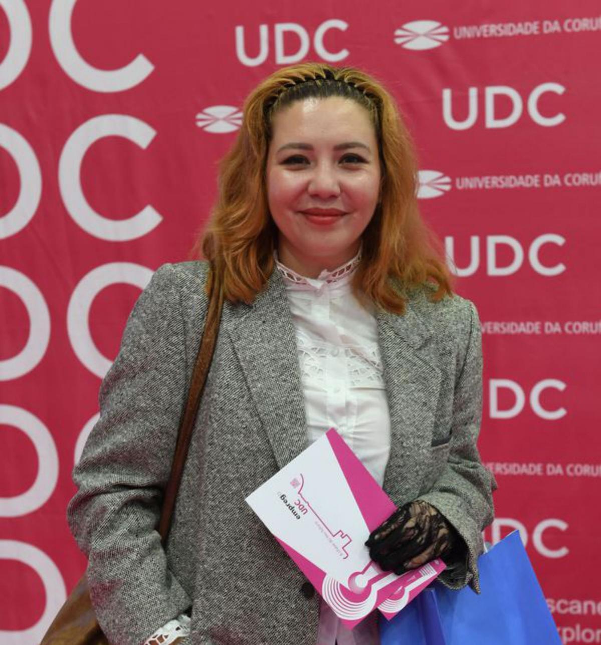 El talento coruñés busca nuevas oportunidades | CARLOS PARDELLAS