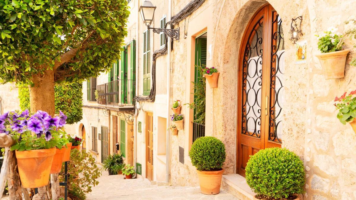 IberianTax: Alle Immobilien auf Mallorca werden kontrolliert