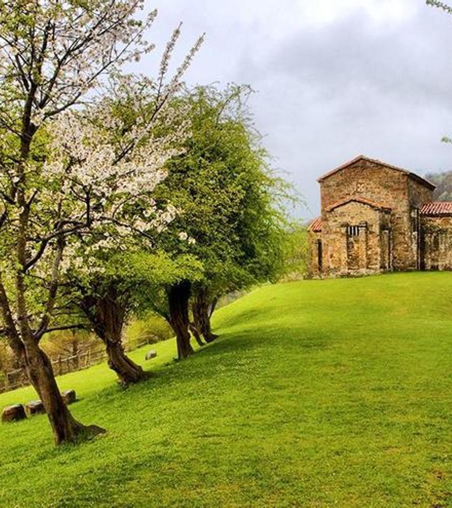 El encanto de Asturias: de la sierra a la costa