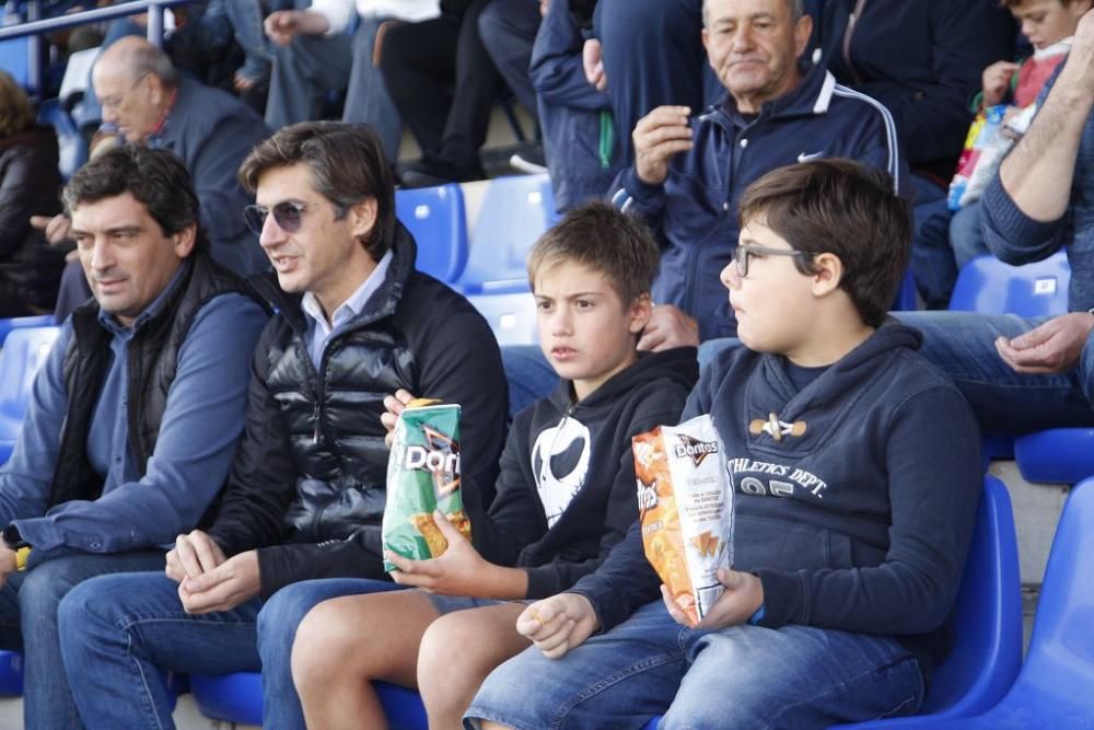 UCAM Murcia - Sevilla