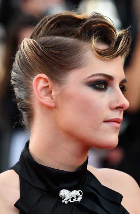 Kristen Stewart. AFP PHOTO