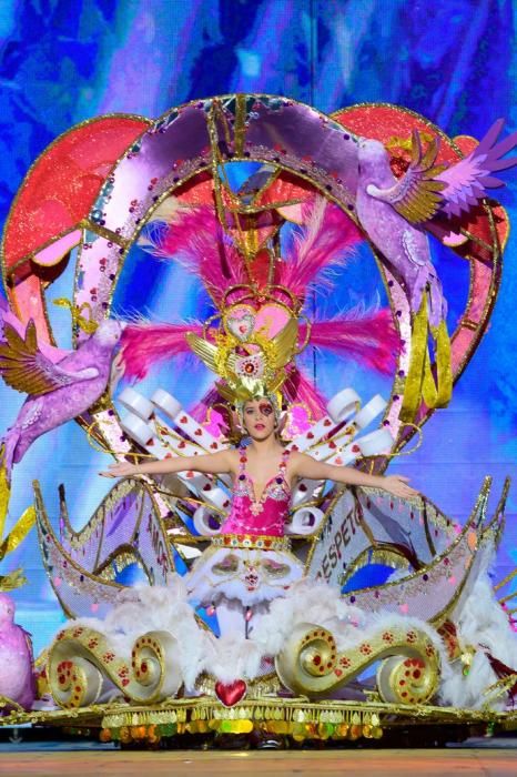 Gala Infantil de los Cuentos del Carnaval de Las Palmas de Gran Canaria 2020