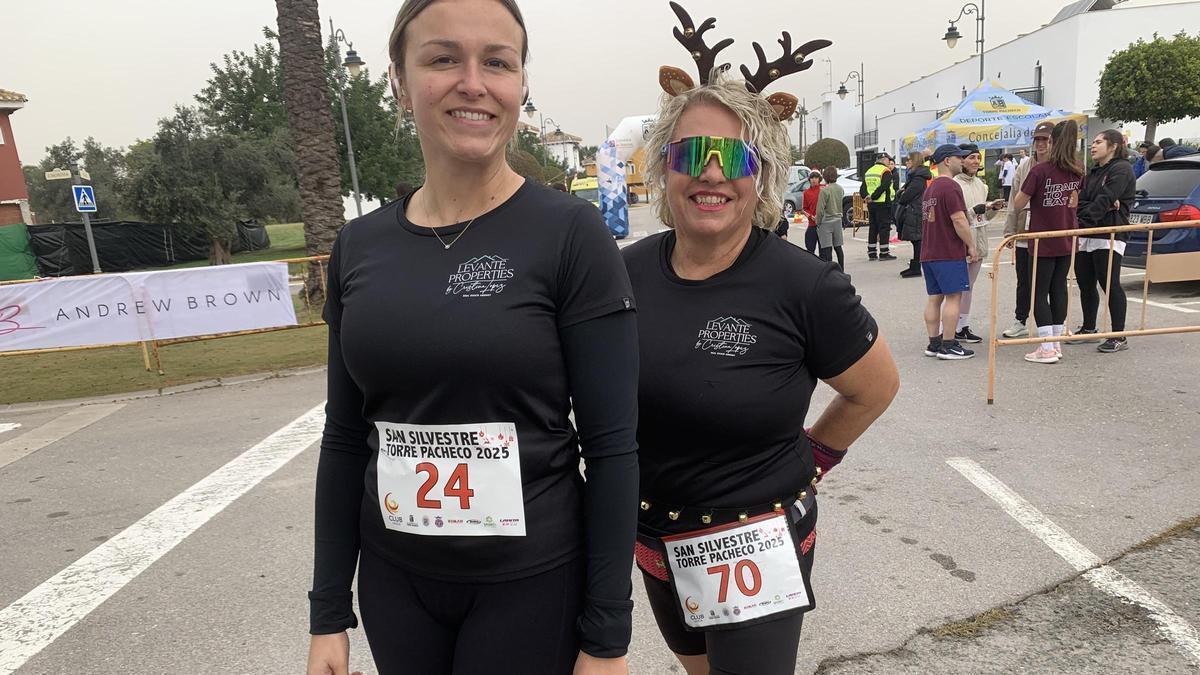 Lo que nos ha dejado la San Silvestre de Torre-Pacheco