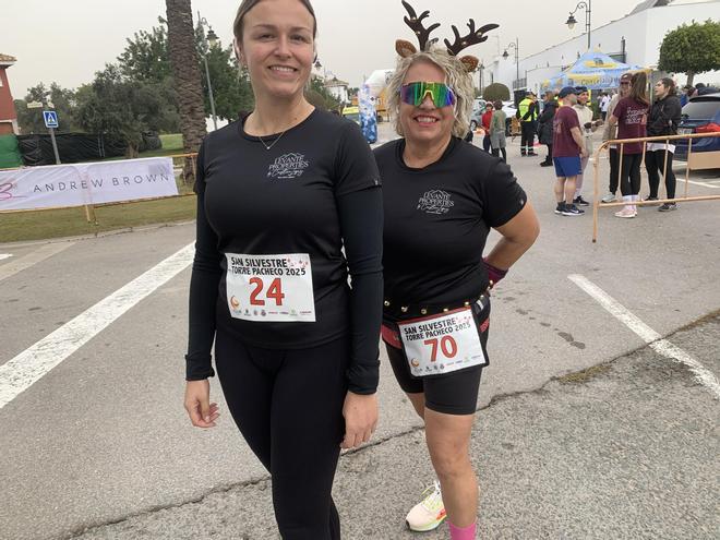 Lo que nos ha dejado la San Silvestre de Torre-Pacheco