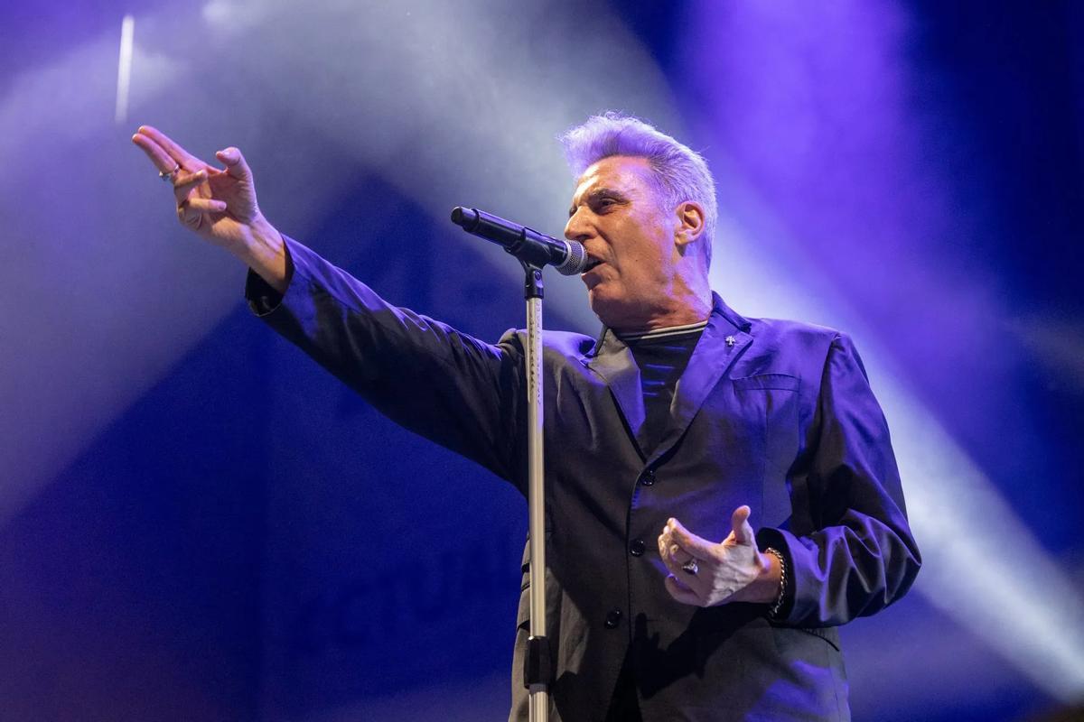 Los mejores conciertos del verano en Extremadura: de Pablo Alborán a La Oreja de Van Gogh