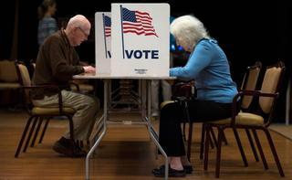 ¿Por qué son tan importantes las elecciones de hoy en EEUU?