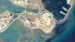 El Supremo ratifica que el Islote del Francés en Arrecife es de uso público y evita una indemnización de más de 200 millones de euros