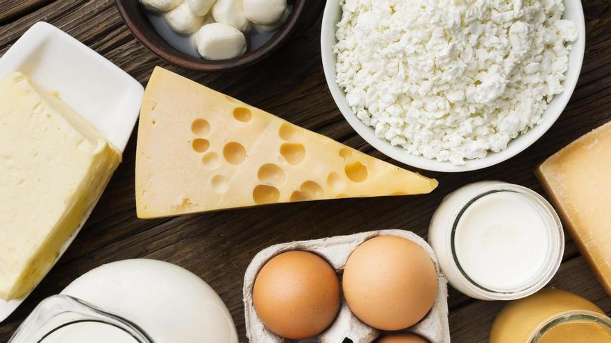 Calcio: descubre cuánto necesitas, dónde encontrarlo y cómo absorberlo mejor en el podcast de Supermercados masymas