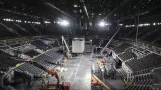 Así será el espectacular Roig Arena: el mejor recinto deportivo de Europa