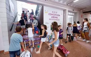 Más de 13.000 alumnos cordobeses de etapas no universitarias reciben becas de estudio