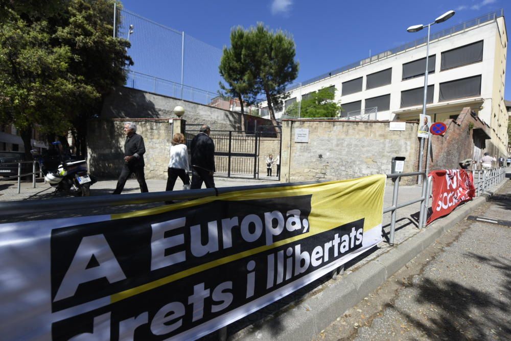 El 26M a Manresa