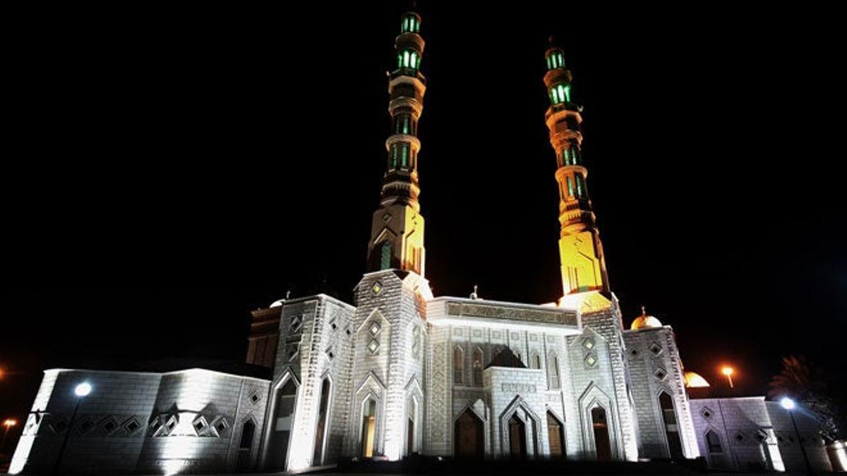 Visita a Ajman, el emirato más pequeño