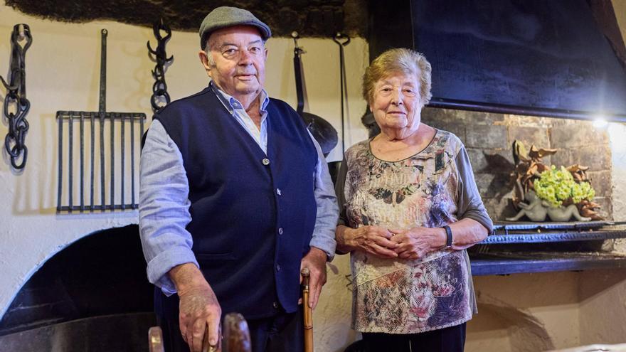 L'Hostal de la Granota, un restaurant aturat en el temps