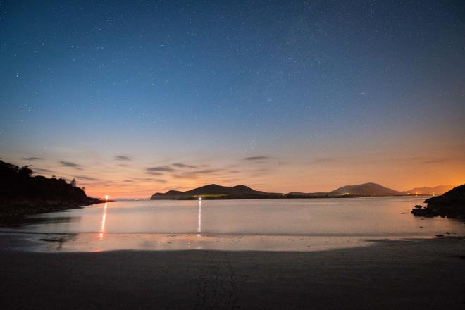 Kerry Dark Sky Reserve, Irlanda