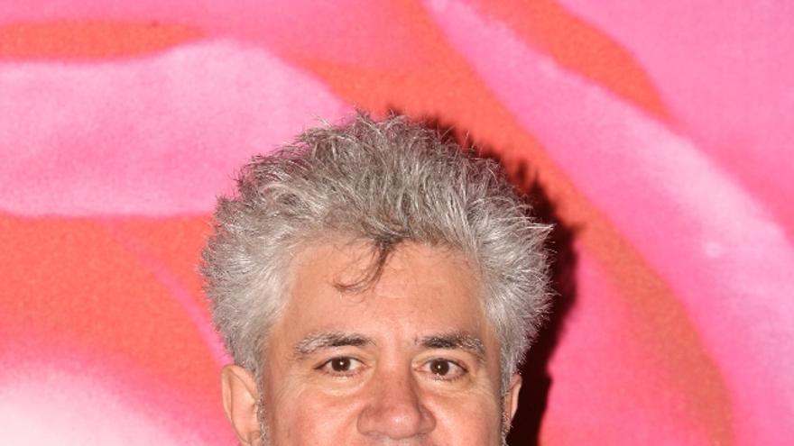 Pedro Almodóvar.