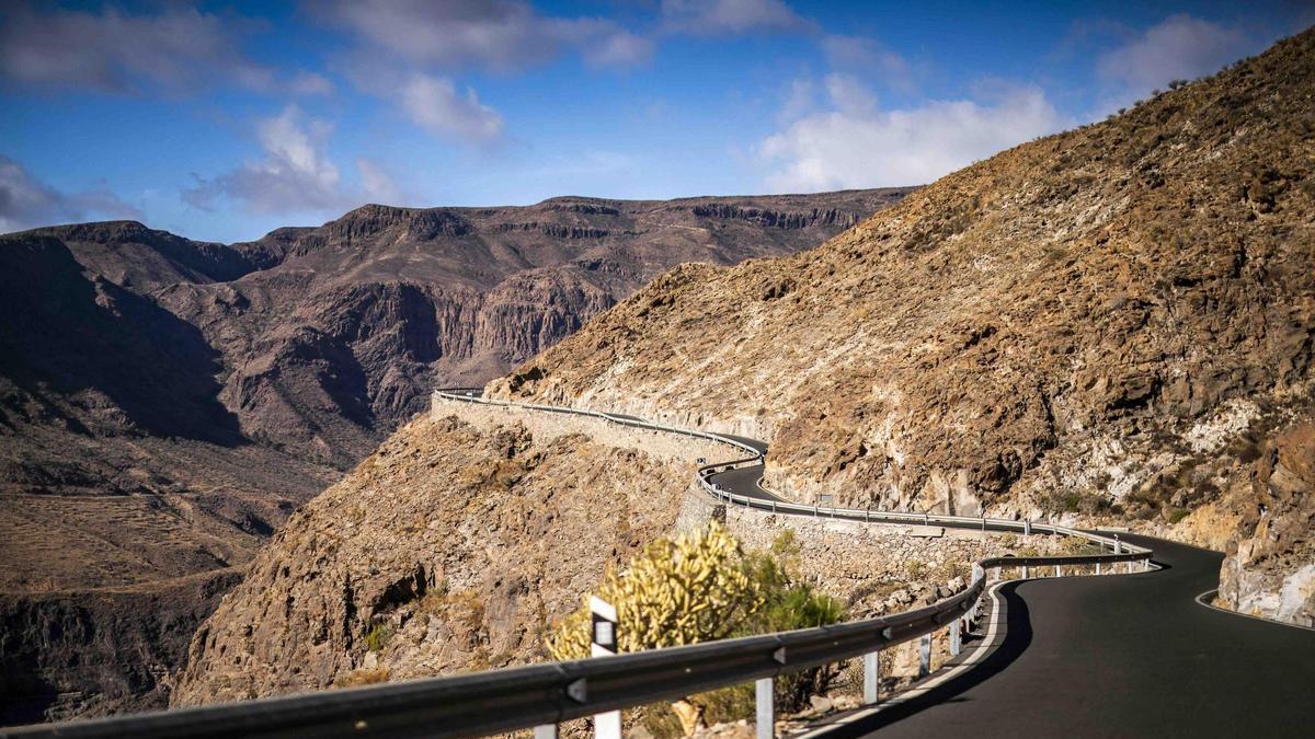 Rally Islas Canarias 2026