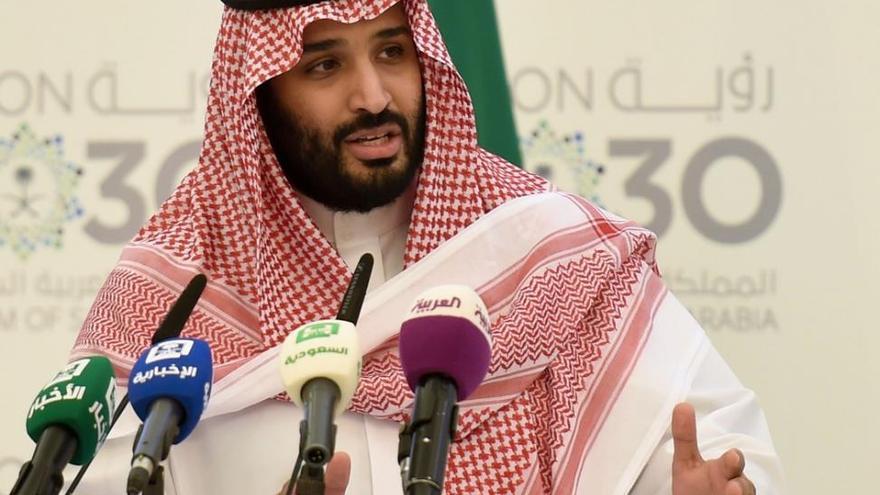 Así es la reforma económica con que Arabia Saudí quiere dejar de depender del petróleo