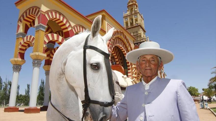 «En Córdoba los caballos molestan hasta verlos»