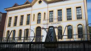 Comercio, cultura y turismo habitan en Grado