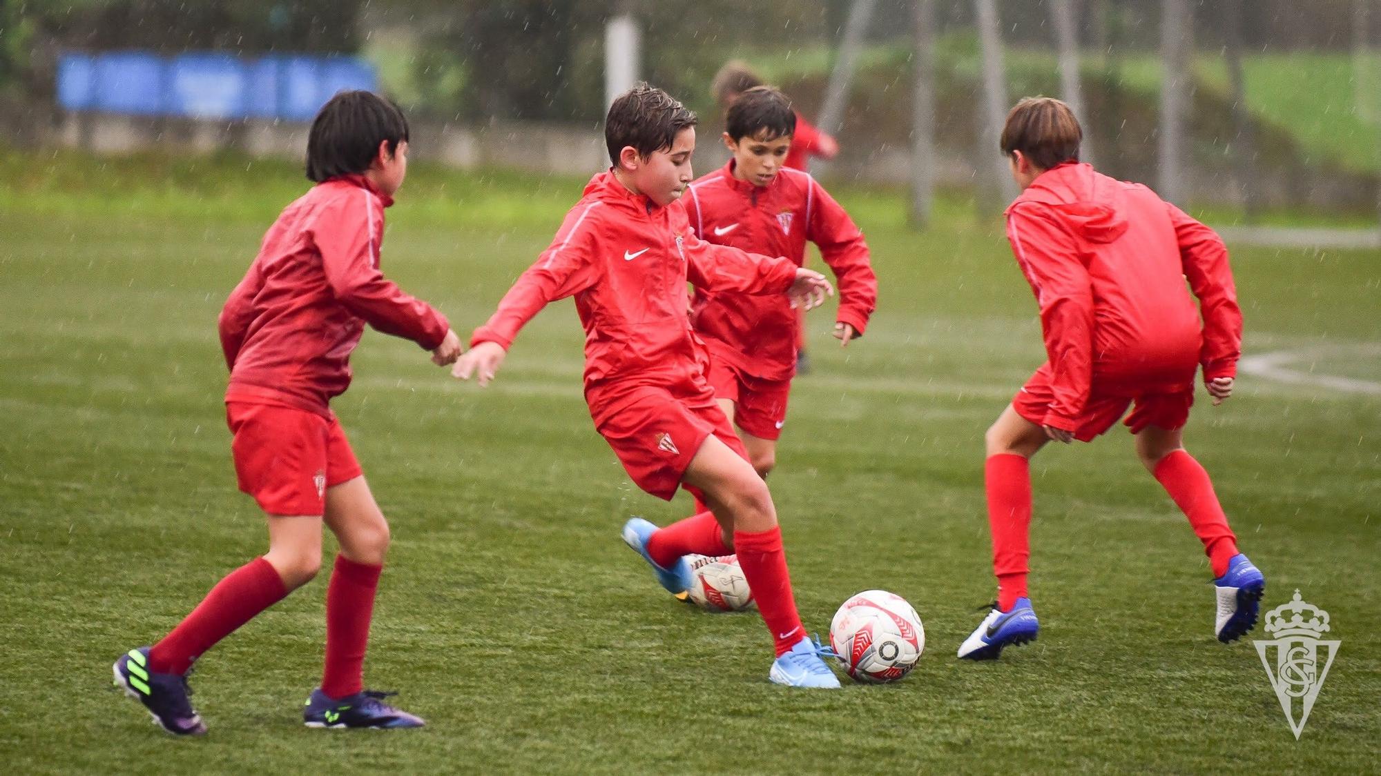 Las imágenes de la jornada de Segunda B