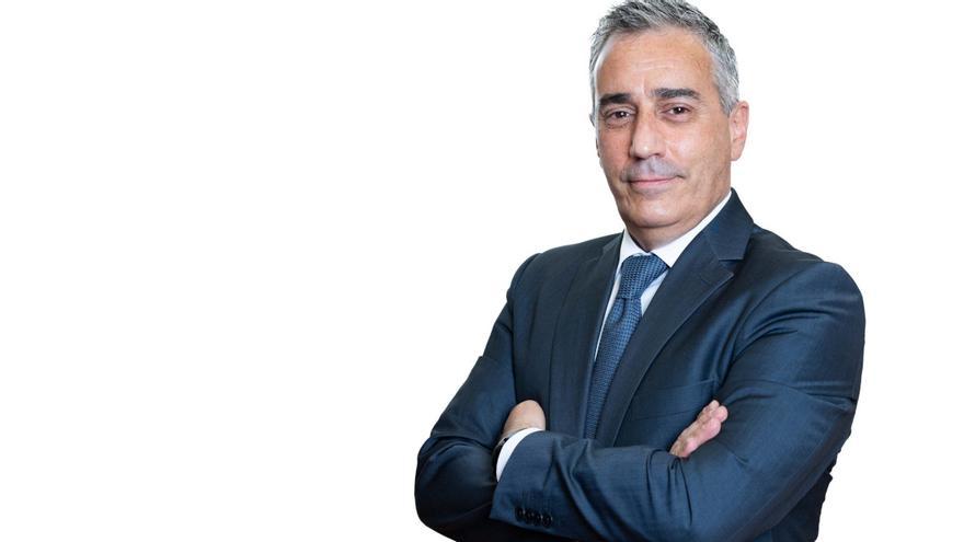 Paulo Carelli (Jeep): «El automóvil híbrido es la solución más adecuada en estos momentos»