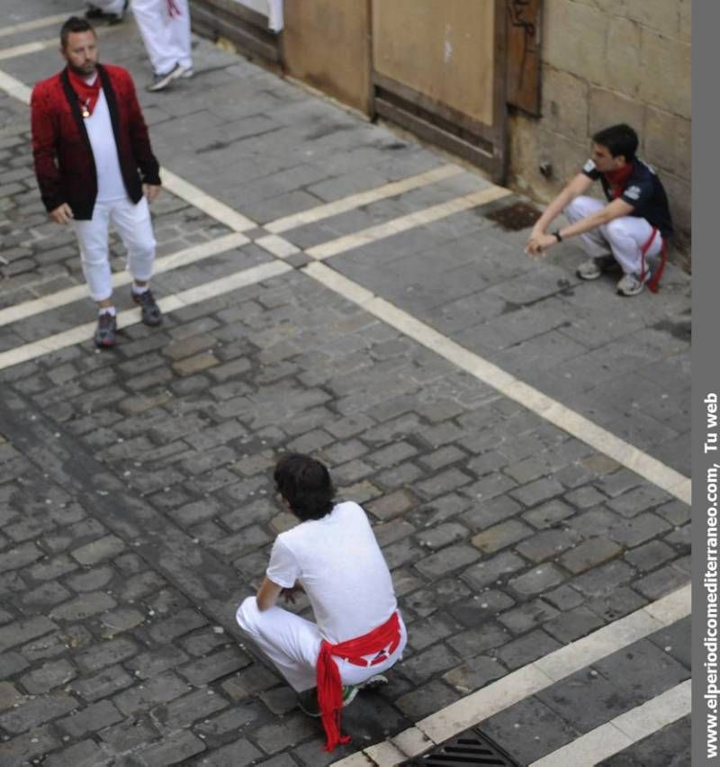 GALERÍA DE FOTOS -- Adiós a las fiestas de San Fermín