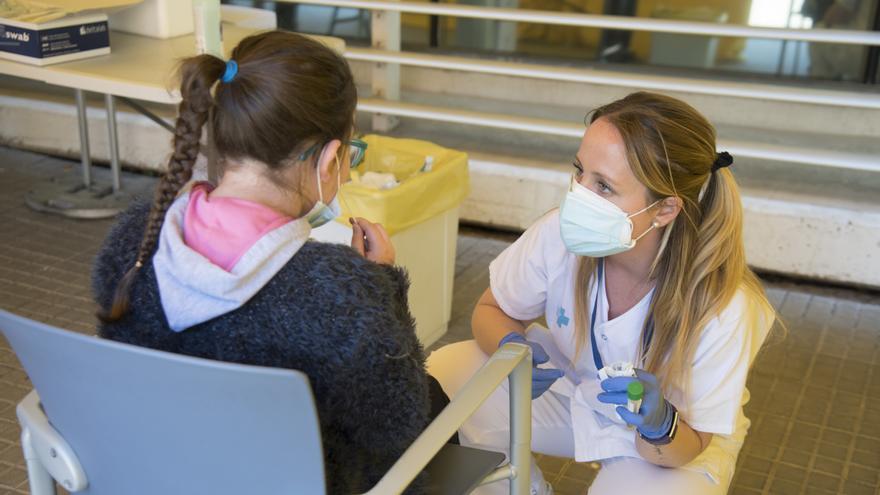 Manresa, Sant Vicenç, Sant Joan i Súria concentren els casos actius de covid al Bages