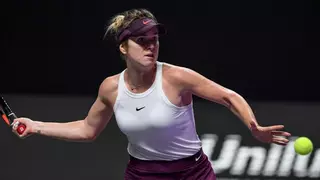 Svitolina pierde contra Osaka y sufre la furia de los apostantes en redes: "Ojalá te mueras"