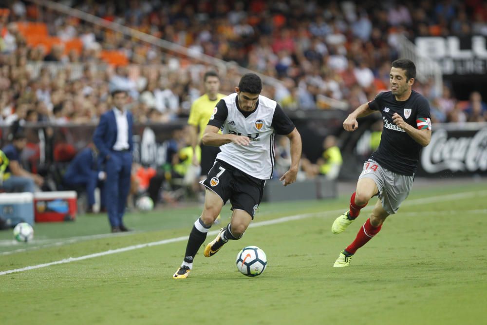 Valencia - Athletic