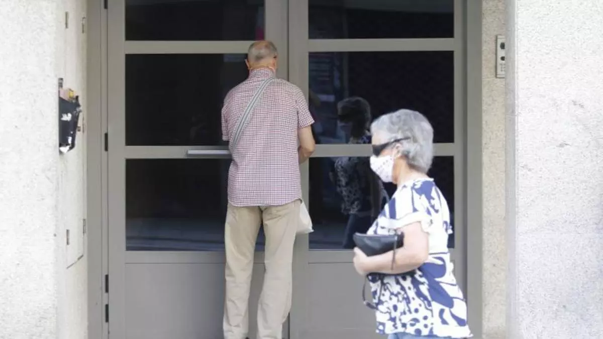 Ruidos, pisos turísticos, mascotas y morosos: los conflictos que más enfrentan a los vecinos de Vigo
