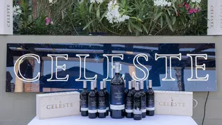 La bodega Pago del Cielo presenta el Celeste más solidario