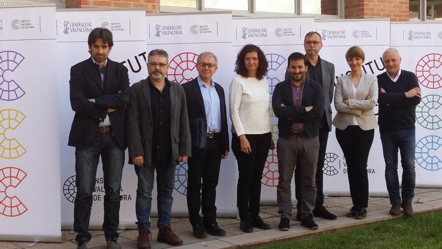 Marzá elige como coordinador cultural en Castelló a Ribes tras un proceso opaco