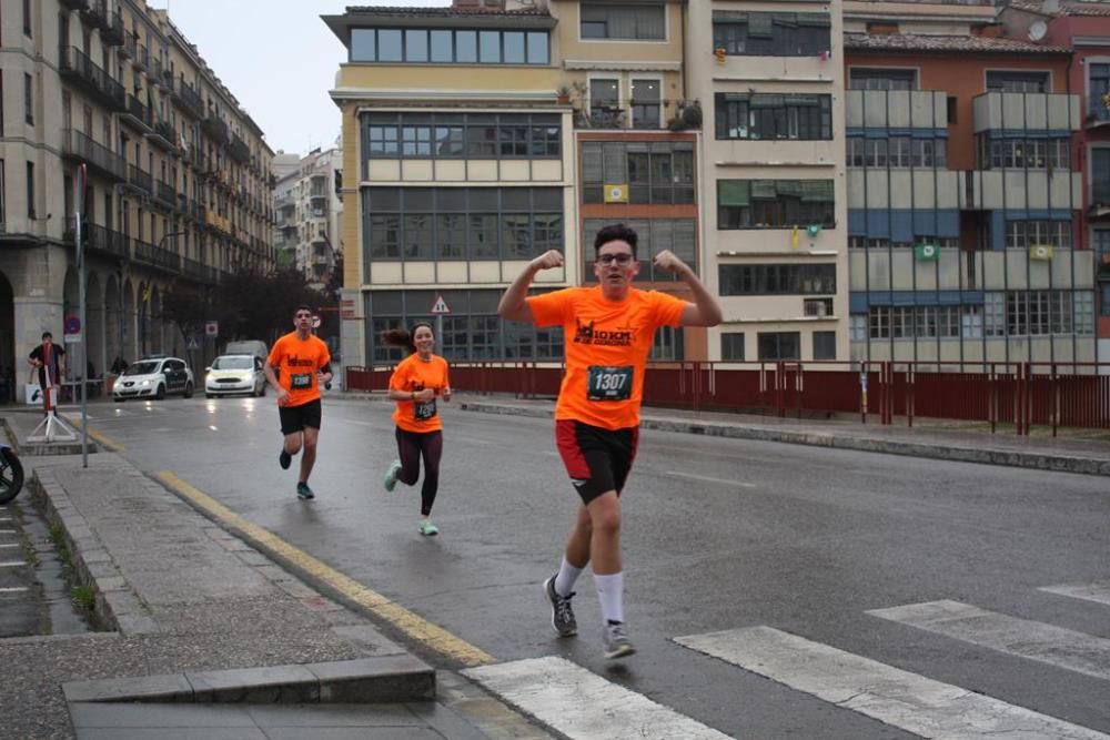 21a cursa 5 Km de Girona Esports Parra - La Salle