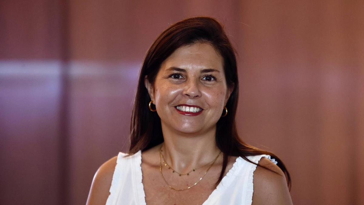 Ester Giner, Marketing &amp; Communication Executive en Laboratorios Belloch.
