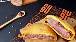 Nugu burgers regala 100 hamburguesas hoy en su local: esta es la hora y la ubicación