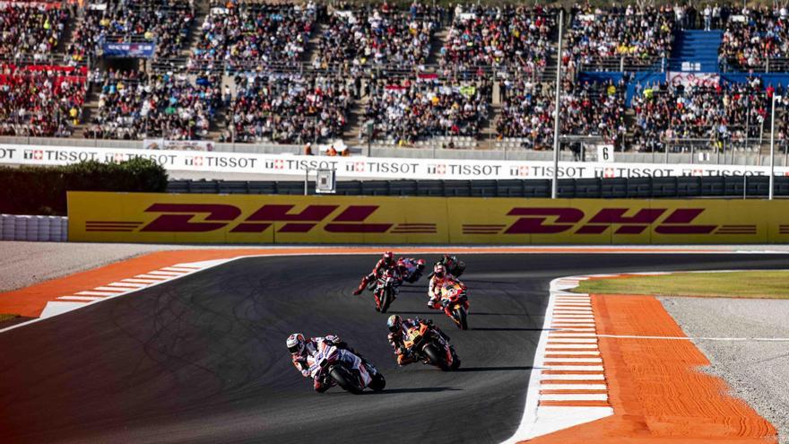 El Circuit afronta la temporada de su 25 aniversario con 16 carreras programadas