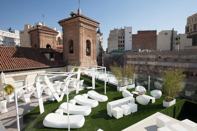 Gymage - Madrid