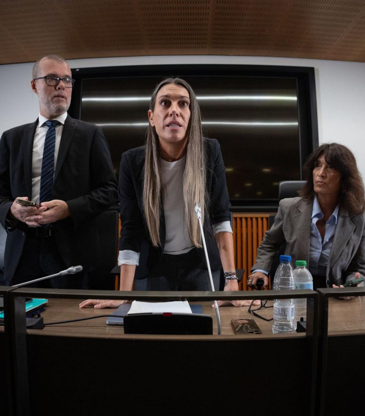 Junts veta  totes les lleis del PSOE i de Sumar