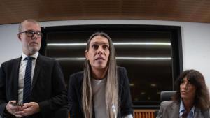 Junts veta  totes les lleis del PSOE i de Sumar